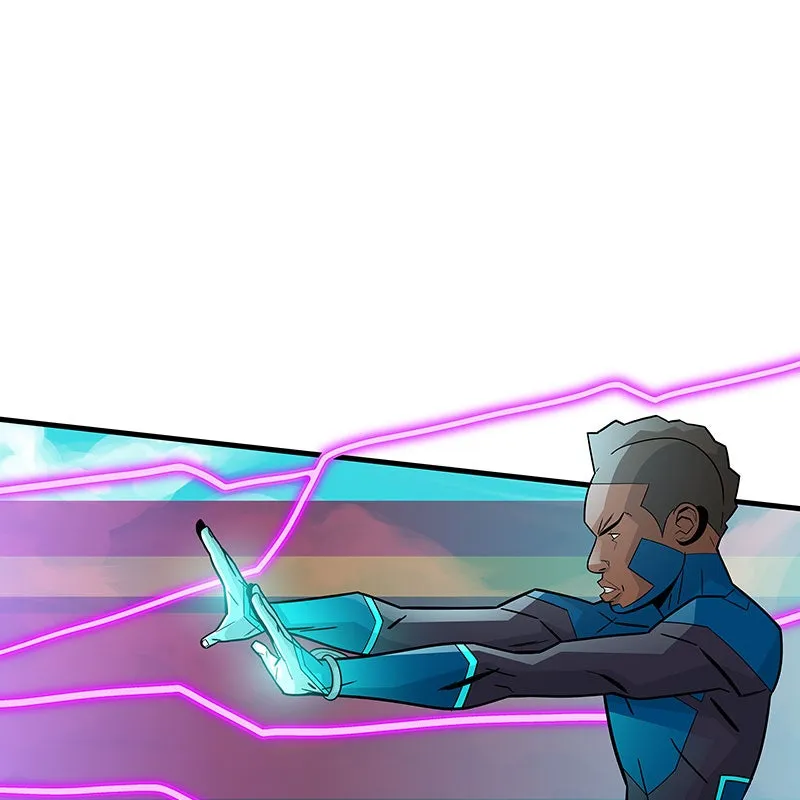 Super Cake Chapter 30 page 91 - 