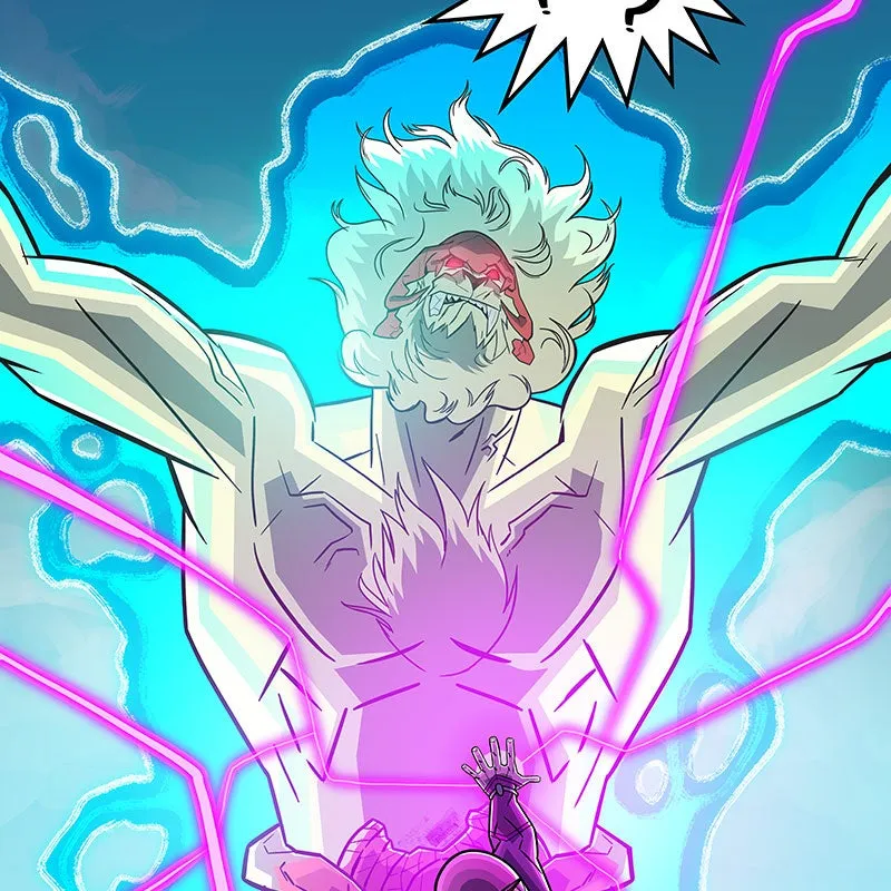 Super Cake Chapter 30 page 93 - 