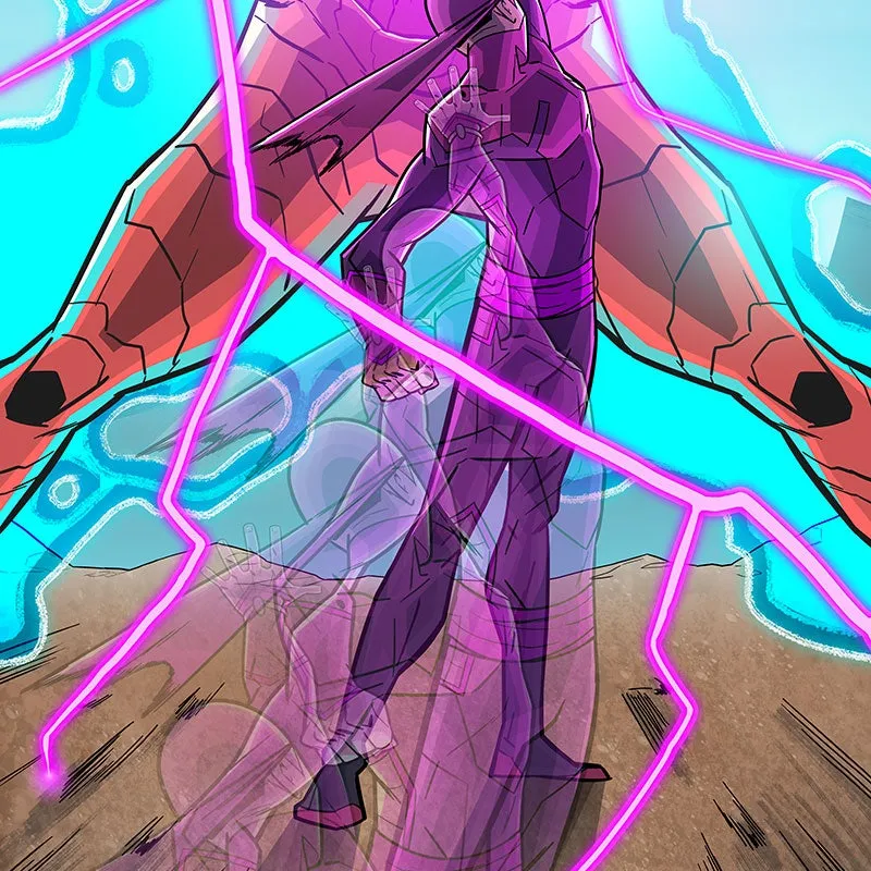 Super Cake Chapter 30 page 94 - 