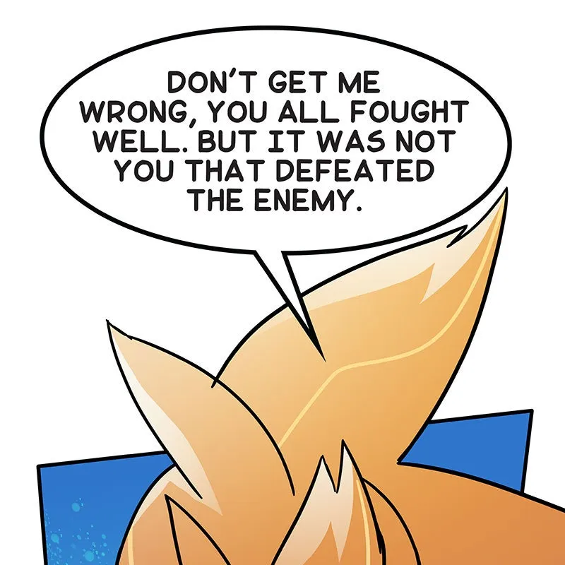 Super Cake Chapter 31 page 11 - 