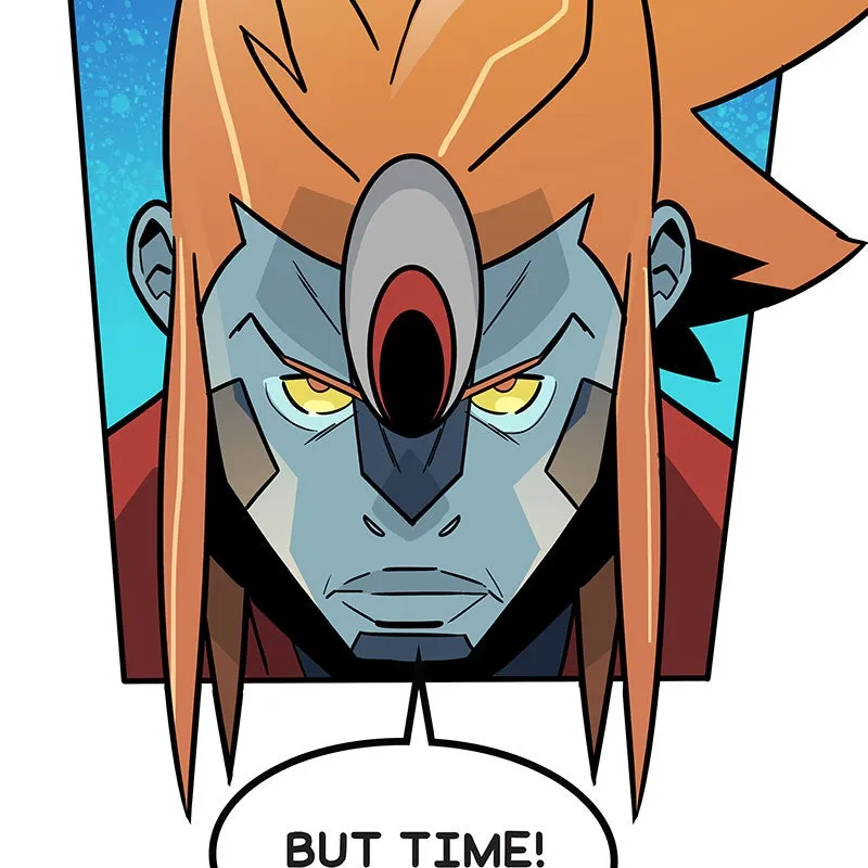 Super Cake Chapter 31 page 12 - 