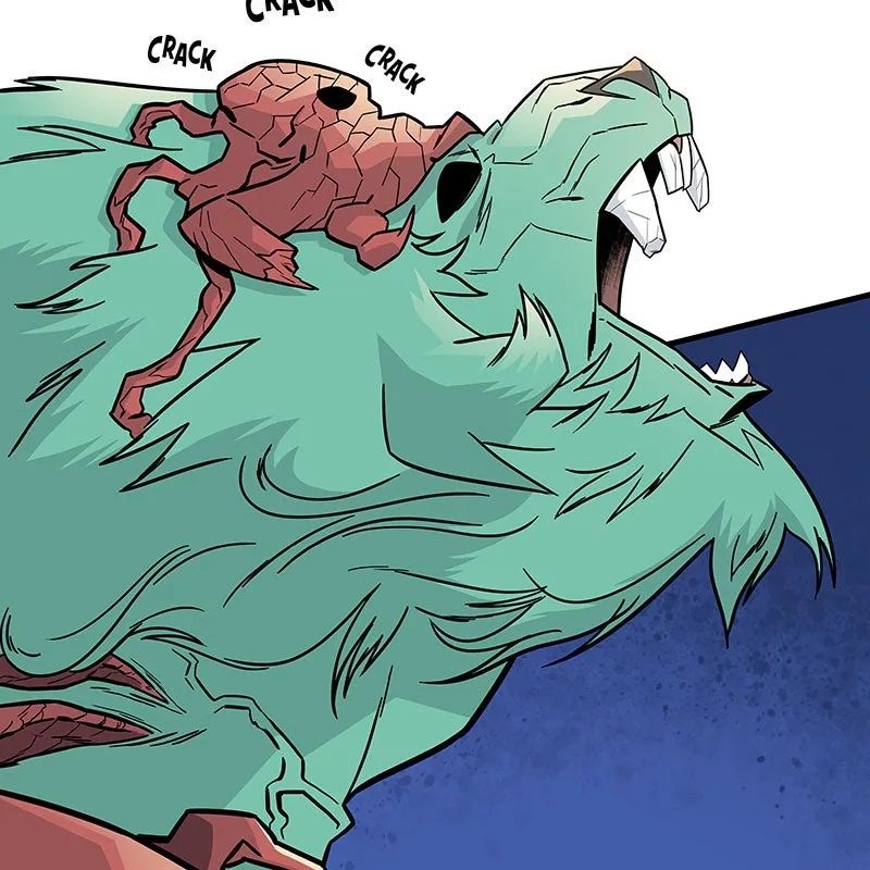 Super Cake Chapter 31 page 15 - 
