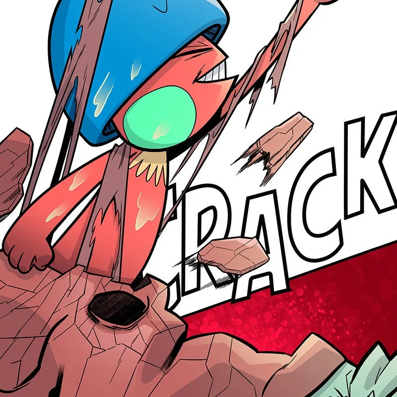 Super Cake Chapter 31 page 17 - 