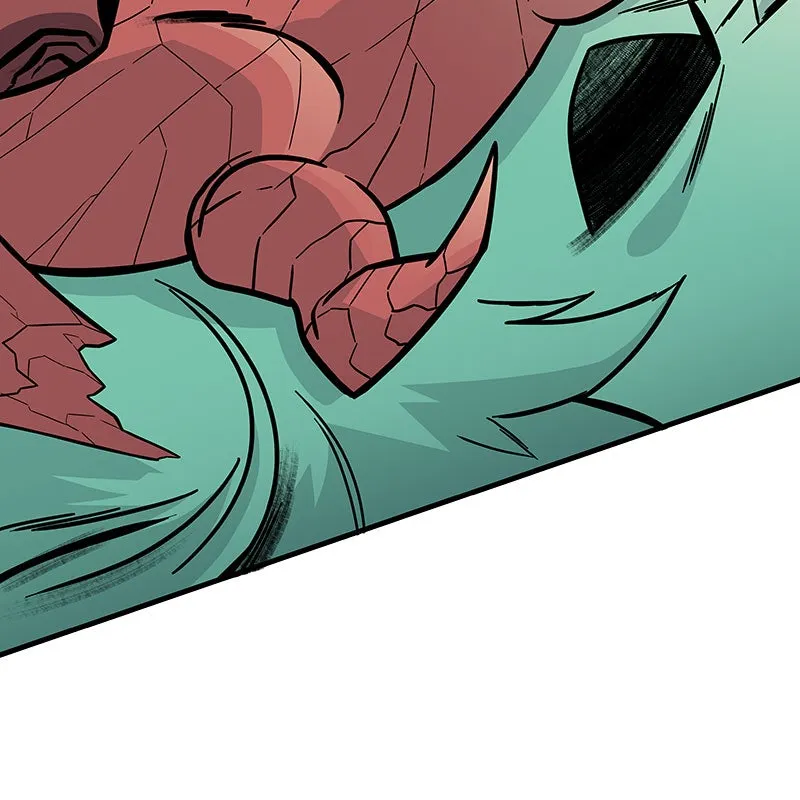 Super Cake Chapter 31 page 18 - 