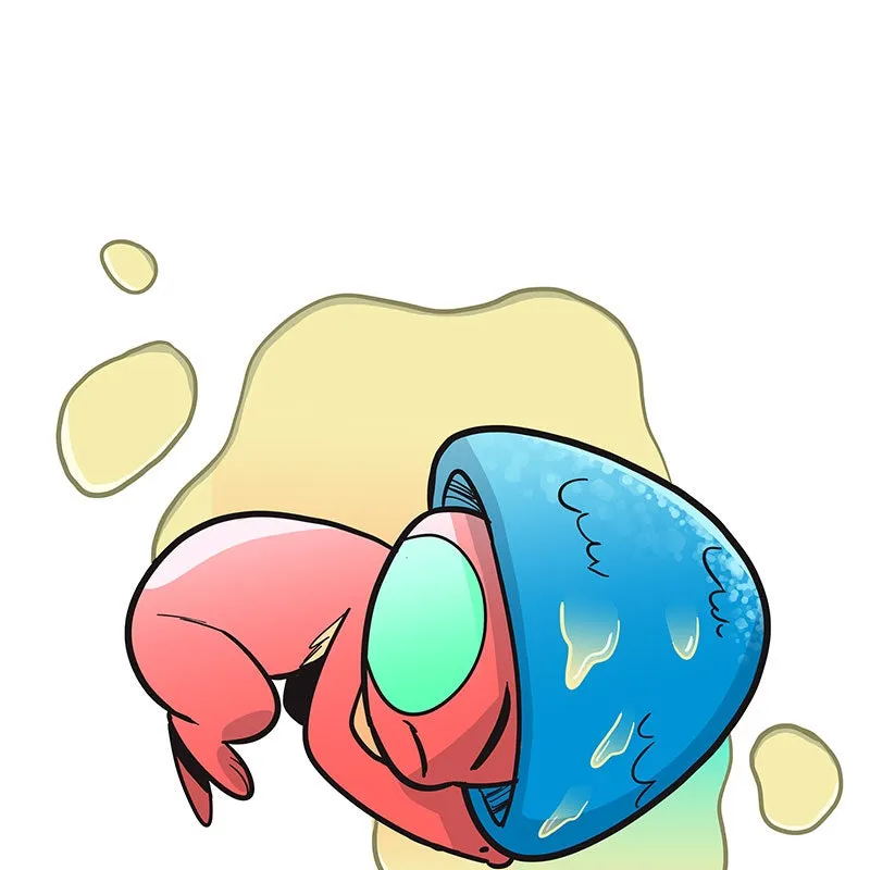 Super Cake Chapter 31 page 20 - 