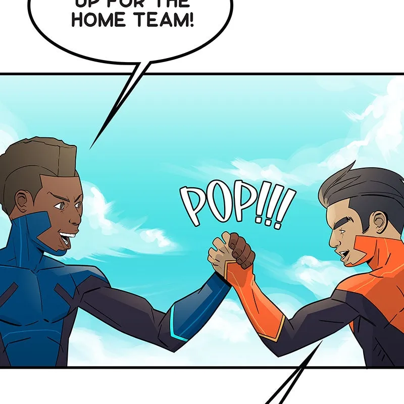 Super Cake Chapter 31 page 3 - 
