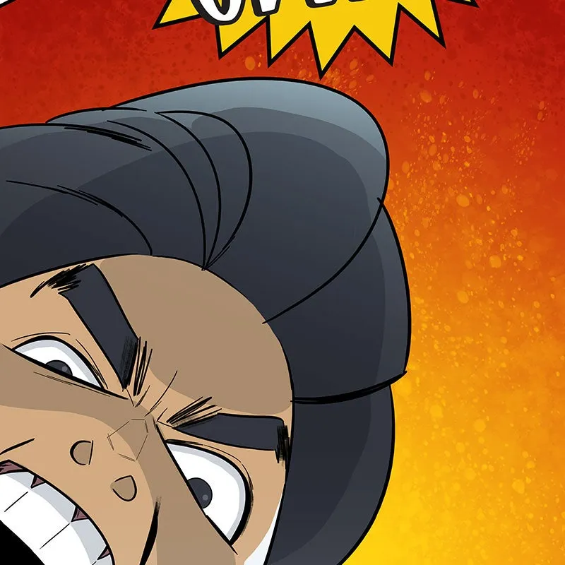 Super Cake Chapter 31 page 22 - 