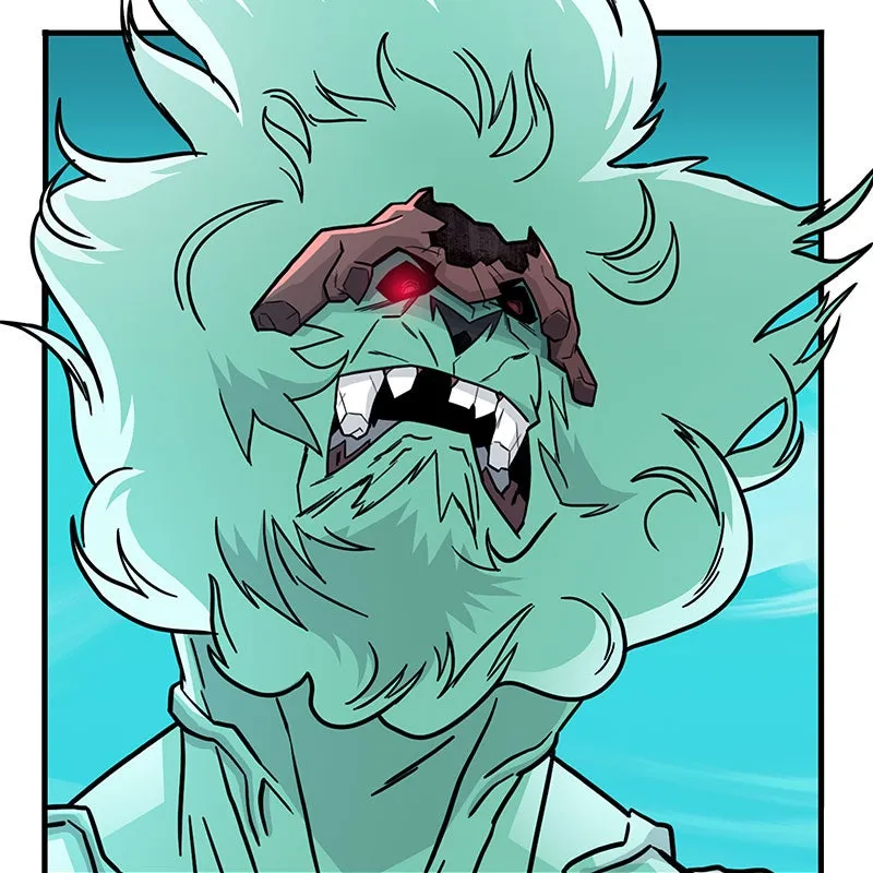 Super Cake Chapter 31 page 27 - 