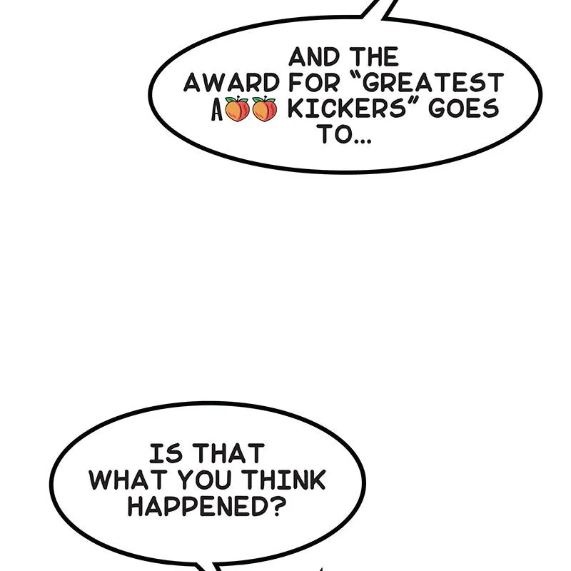 Super Cake Chapter 31 page 4 - 