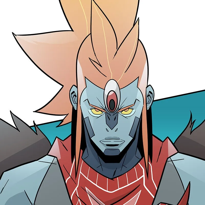 Super Cake Chapter 31 page 31 - 