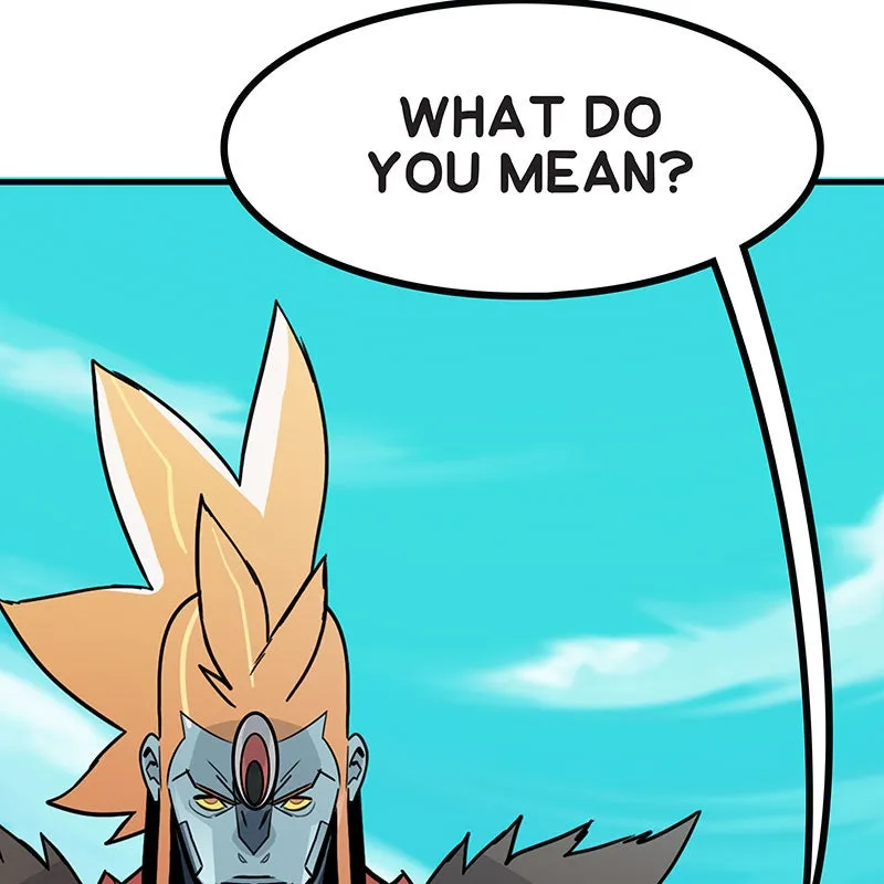 Super Cake Chapter 31 page 34 - 