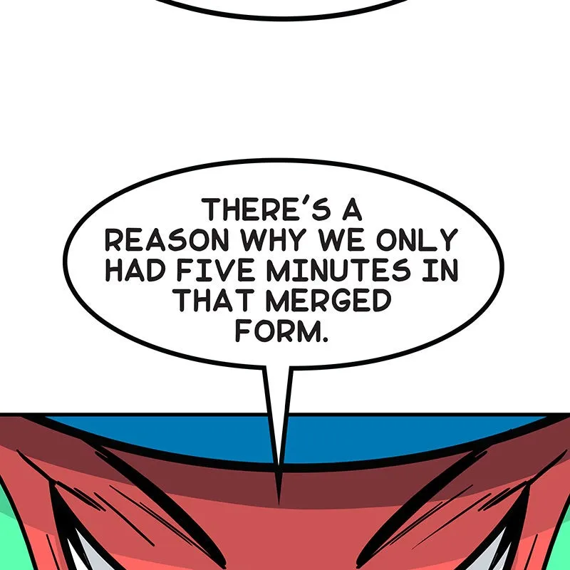 Super Cake Chapter 31 page 39 - 