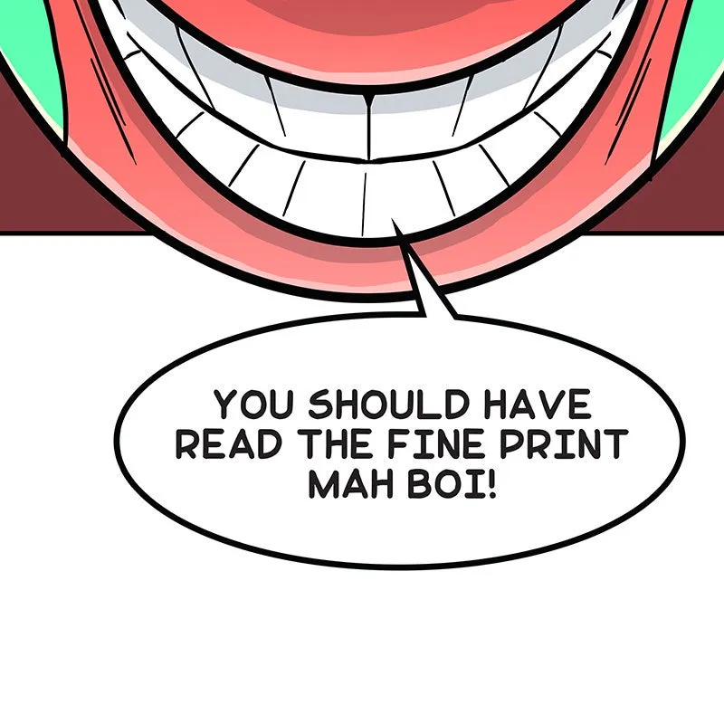 Super Cake Chapter 31 page 40 - 