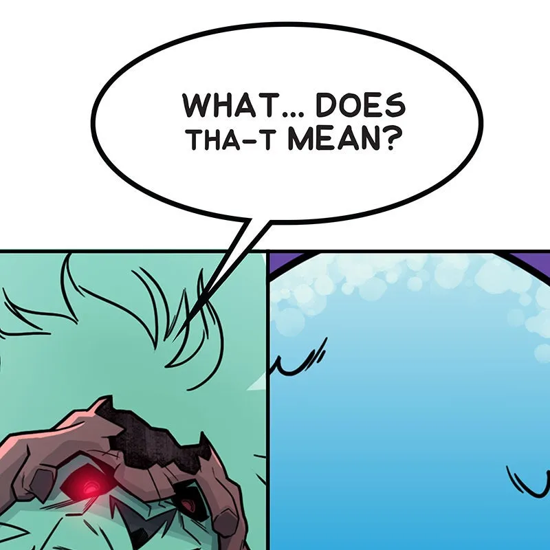 Super Cake Chapter 31 page 43 - 