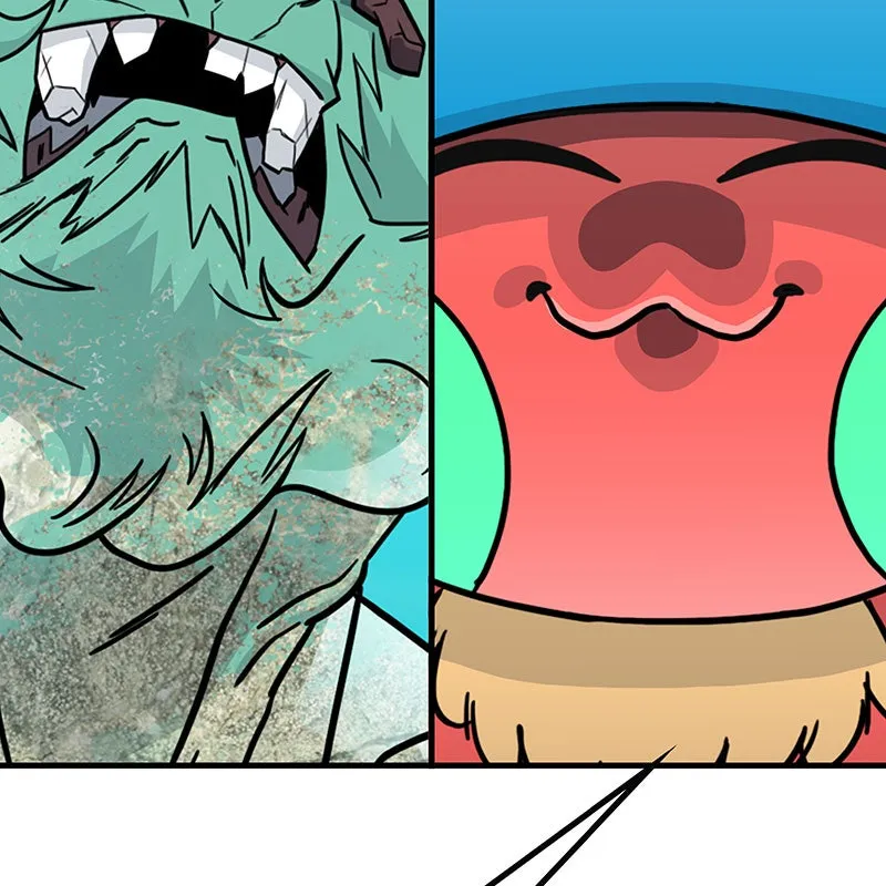 Super Cake Chapter 31 page 44 - 