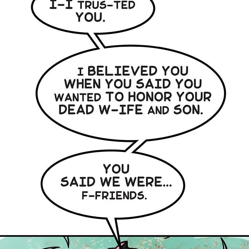 Super Cake Chapter 31 page 49 - 