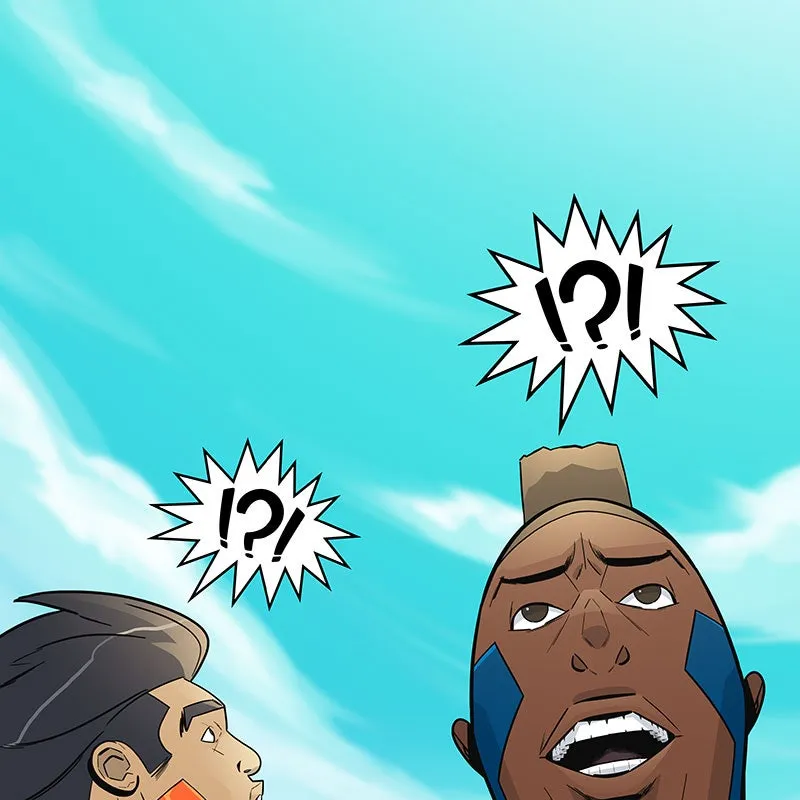 Super Cake Chapter 31 page 6 - 