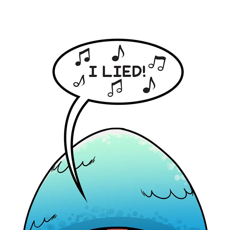 Super Cake Chapter 31 page 51 - 