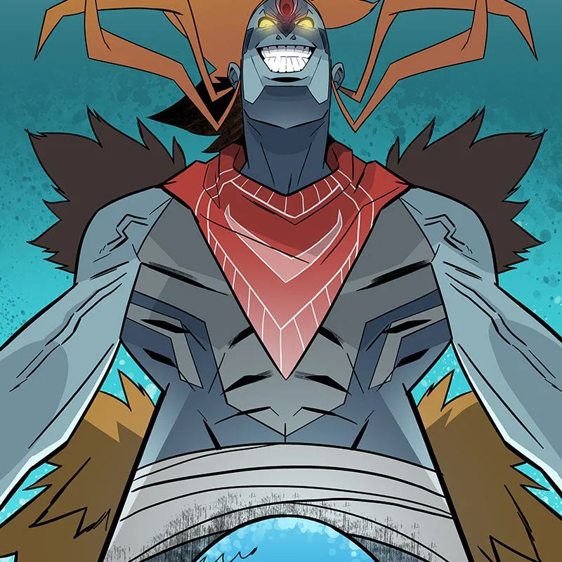 Super Cake Chapter 31 page 61 - 