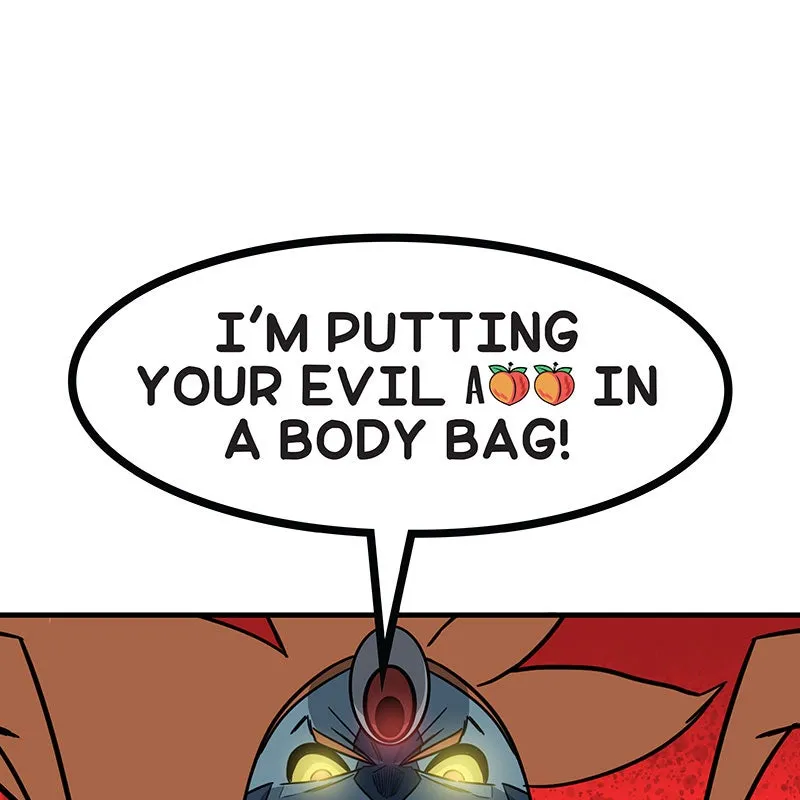 Super Cake Chapter 31 page 63 - 