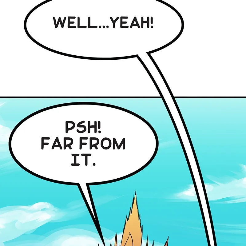 Super Cake Chapter 31 page 8 - 
