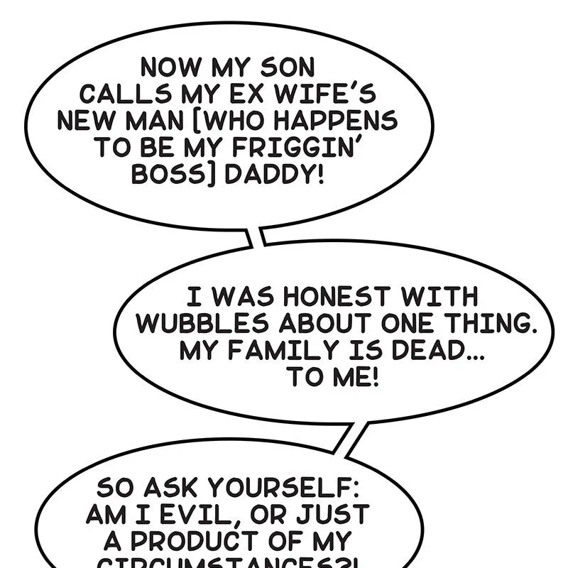 Super Cake Chapter 31 page 71 - 