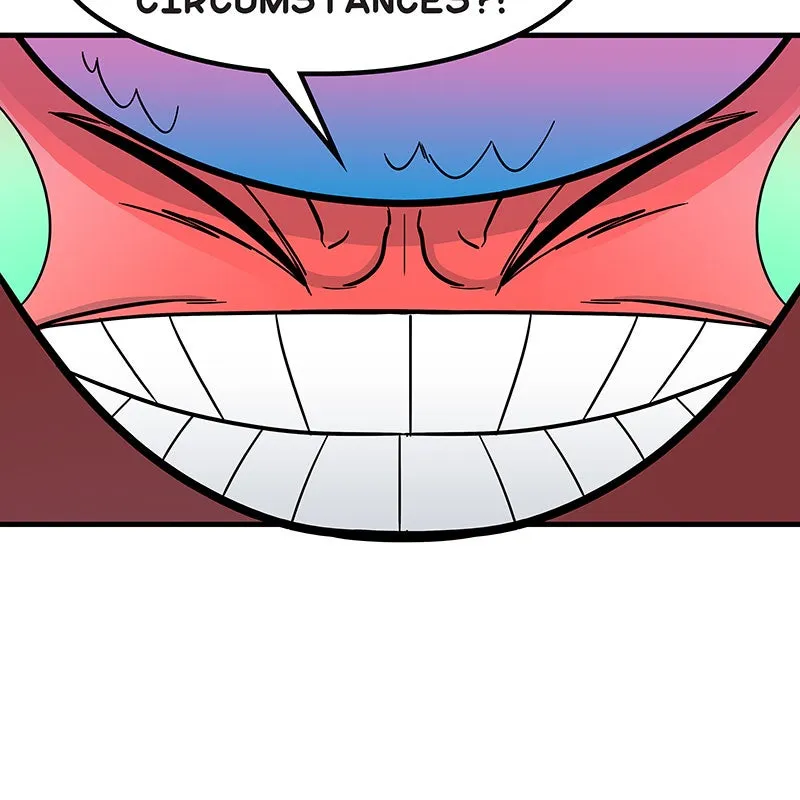 Super Cake Chapter 31 page 72 - 