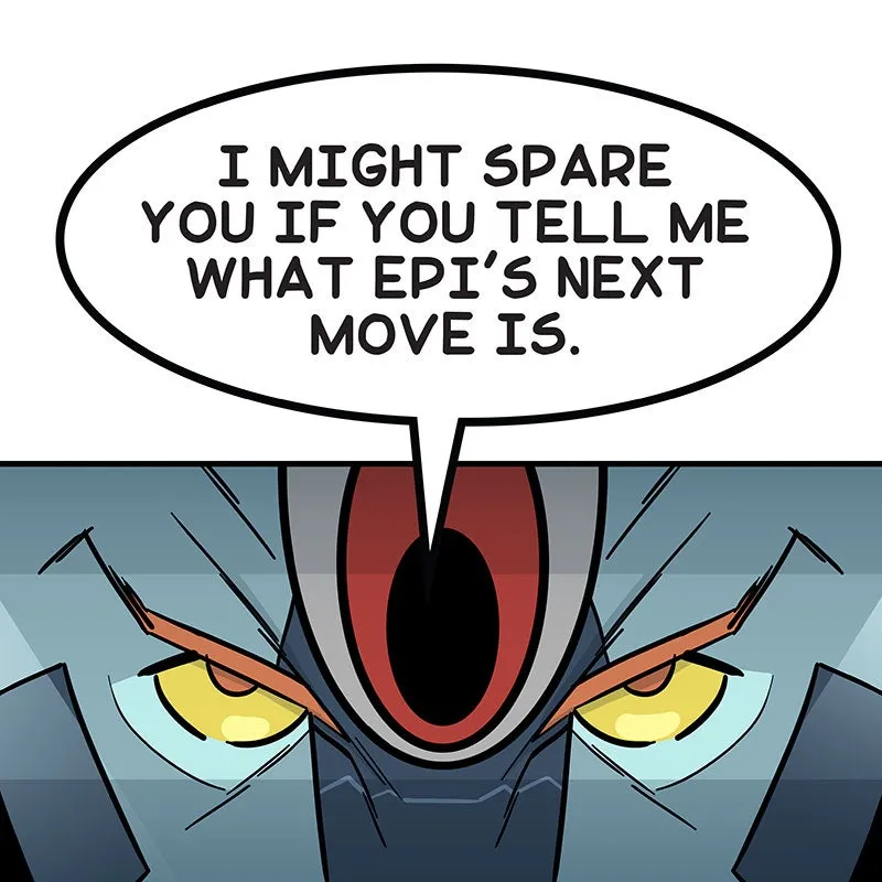 Super Cake Chapter 31 page 75 - 