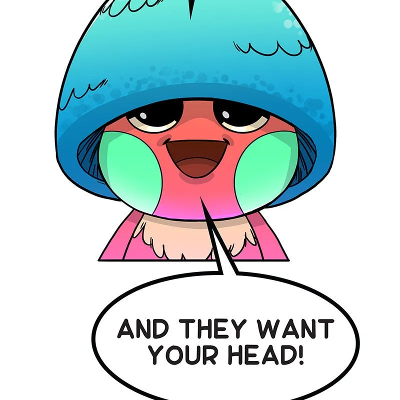 Super Cake Chapter 31 page 77 - 