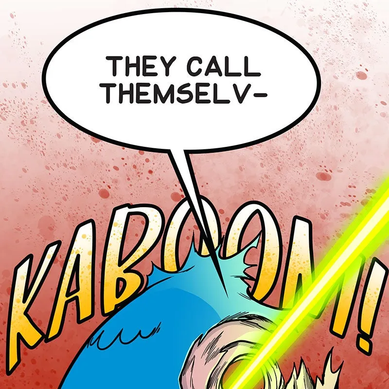 Super Cake Chapter 31 page 89 - 