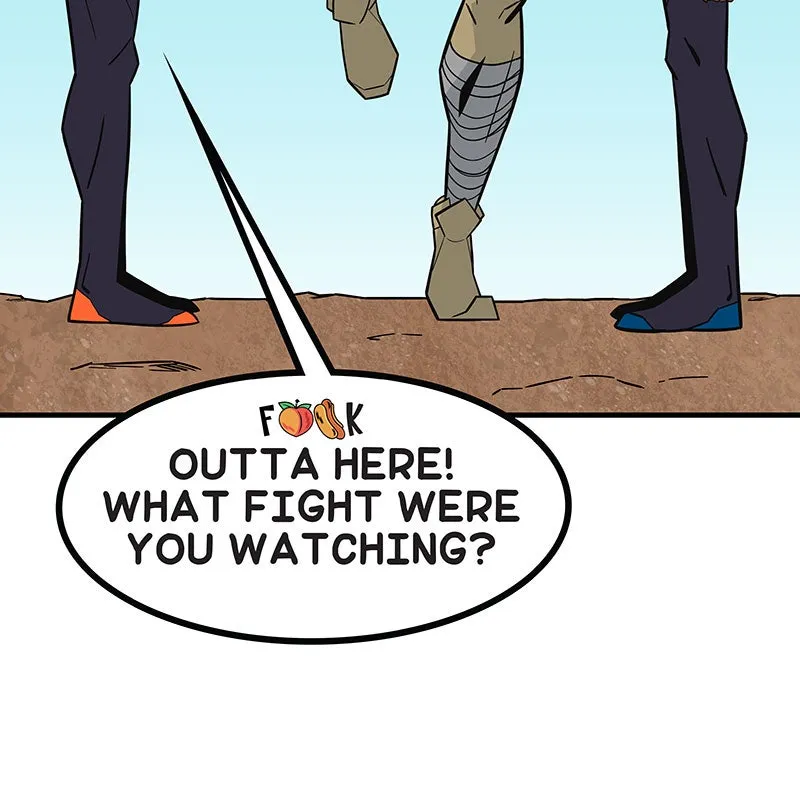 Super Cake Chapter 31 page 10 - 