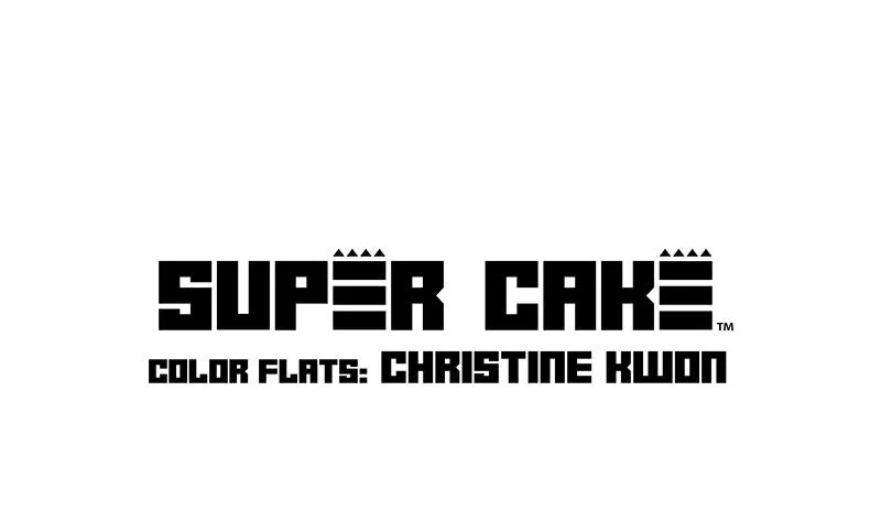 Super Cake Chapter 31 page 93 - 