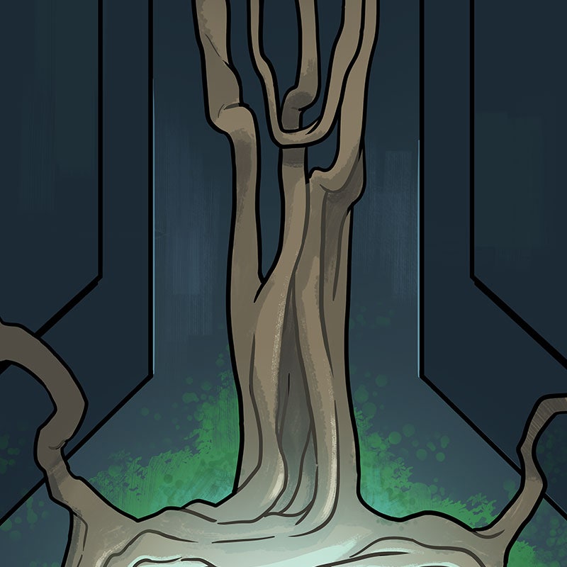 Super Cake Ep. 33 - Perceptions page 2 - 