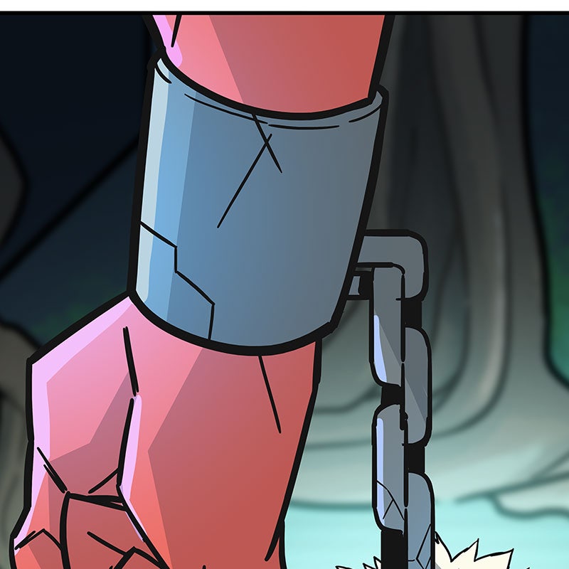 Super Cake Ep. 33 - Perceptions page 12 - 