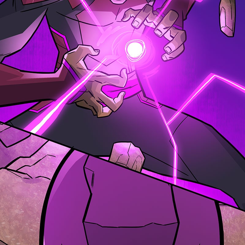 Super Cake Ep. 33 - Perceptions page 18 - 