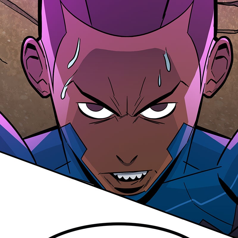 Super Cake Ep. 33 - Perceptions page 19 - 