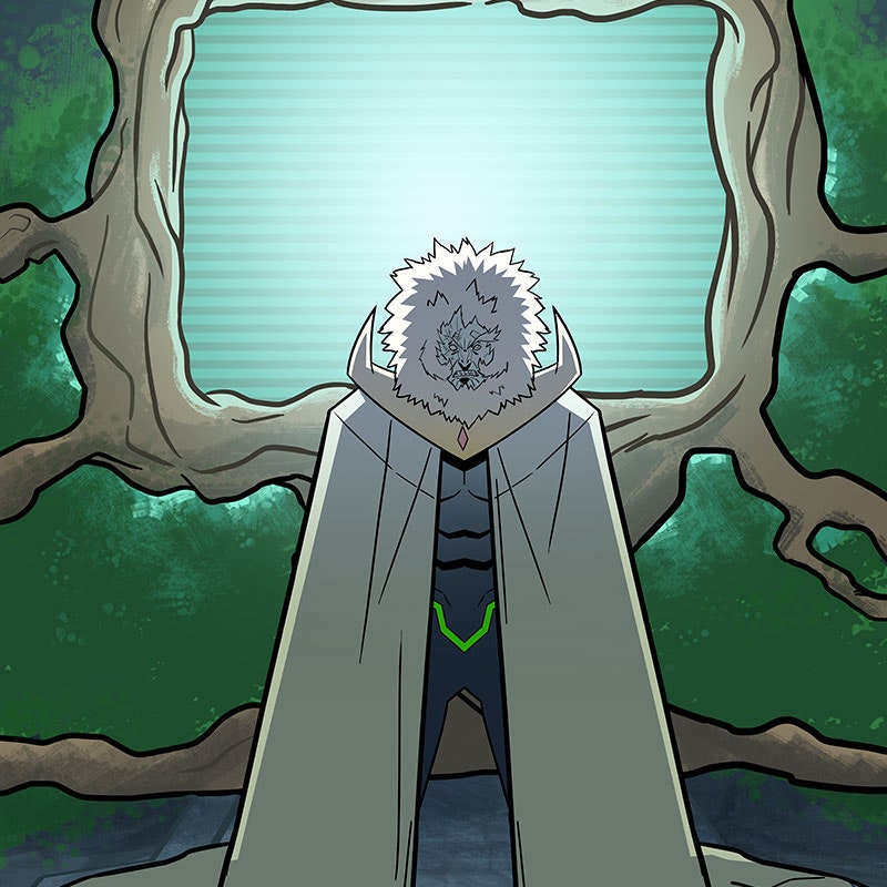 Super Cake Ep. 33 - Perceptions page 3 - 