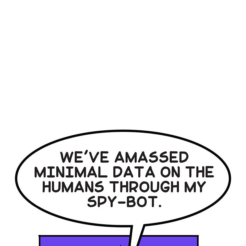 Super Cake Ep. 33 - Perceptions page 21 - 