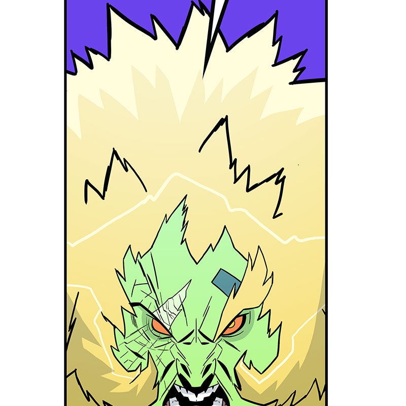 Super Cake Ep. 33 - Perceptions page 22 - 