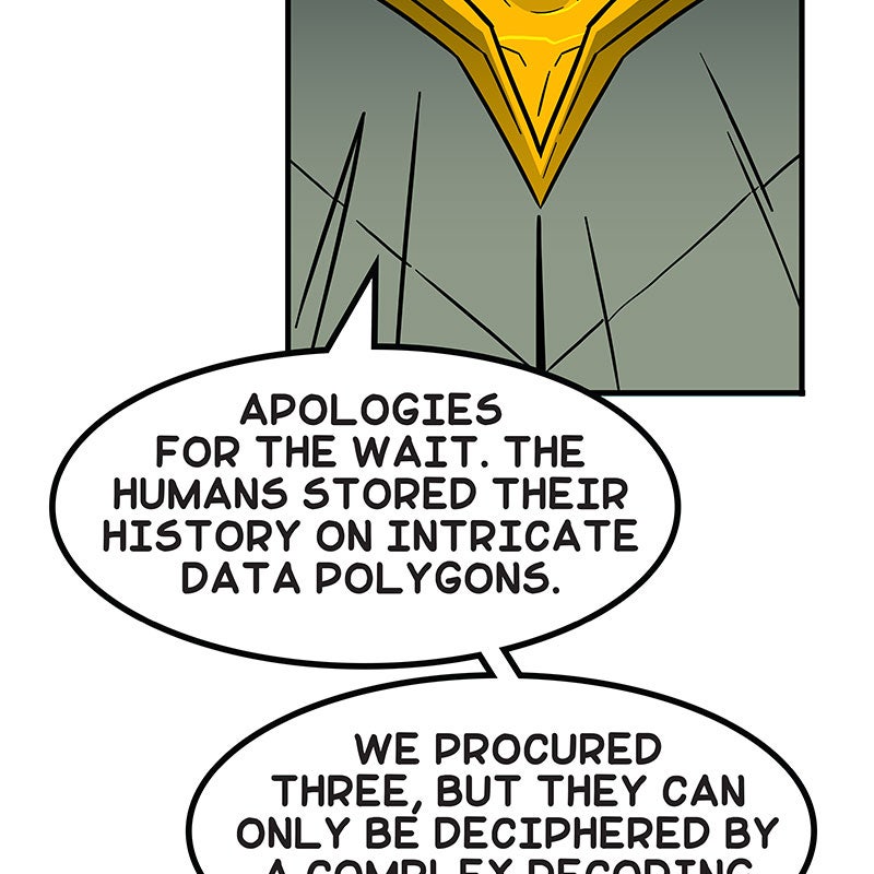 Super Cake Ep. 33 - Perceptions page 26 - 