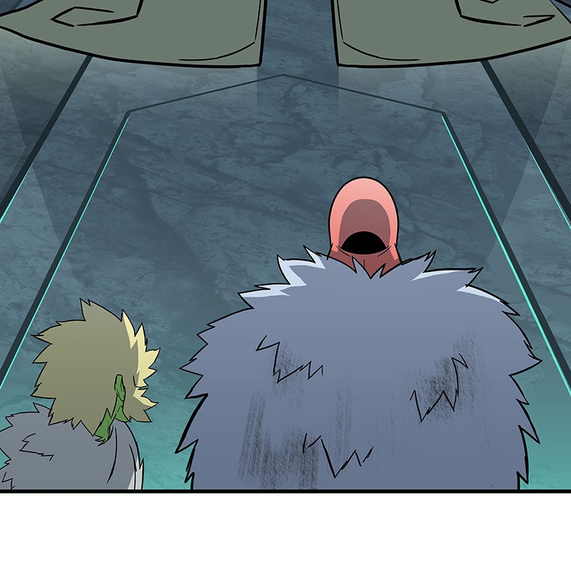 Super Cake Ep. 33 - Perceptions page 4 - 