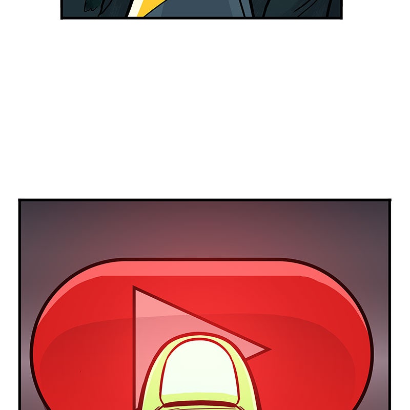 Super Cake Ep. 33 - Perceptions page 33 - 