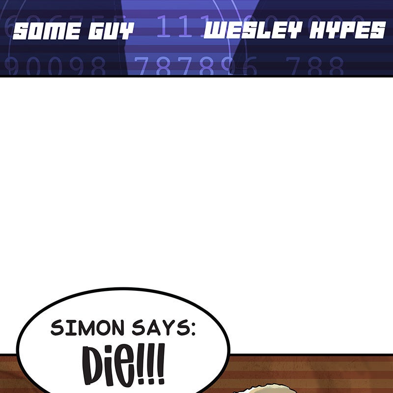 Super Cake Ep. 33 - Perceptions page 36 - 