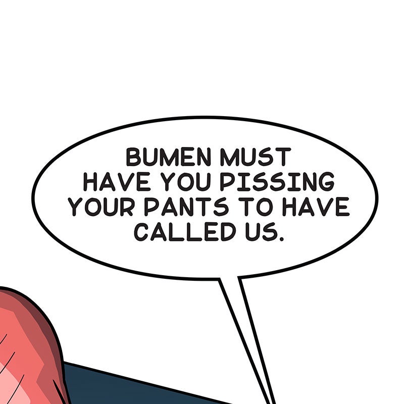 Super Cake Ep. 33 - Perceptions page 5 - 
