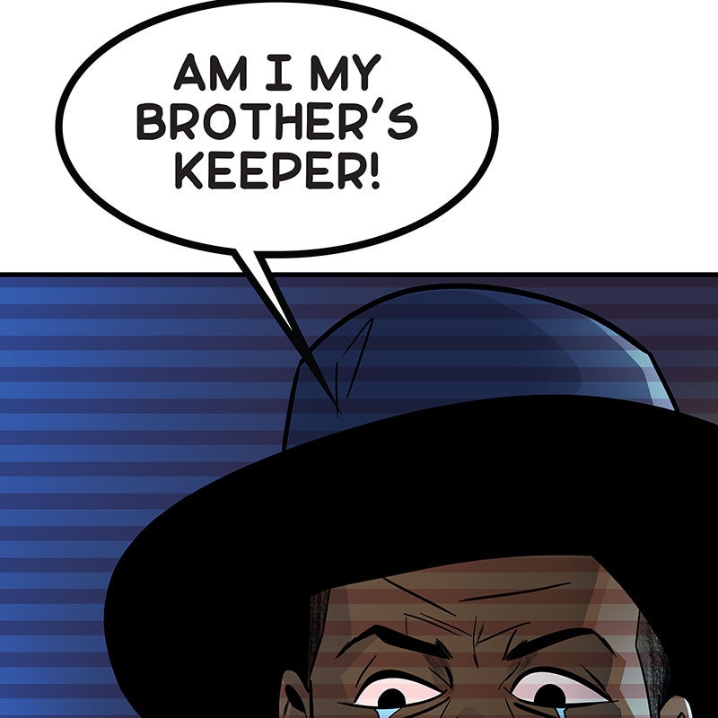 Super Cake Ep. 33 - Perceptions page 41 - 