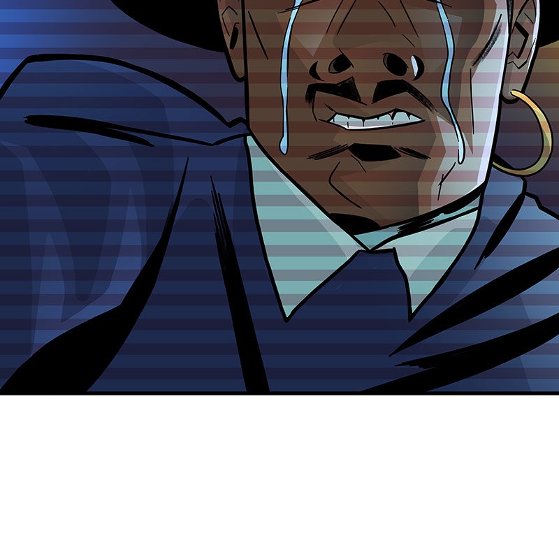 Super Cake Ep. 33 - Perceptions page 42 - 