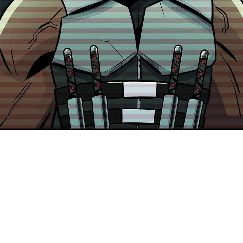 Super Cake Ep. 33 - Perceptions page 46 - 