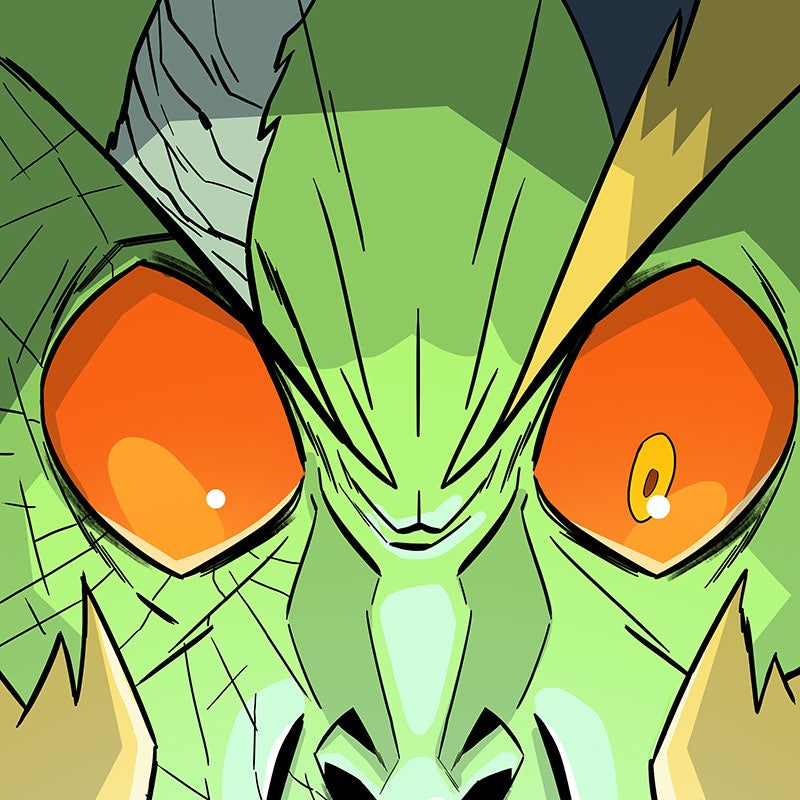 Super Cake Ep. 33 - Perceptions page 49 - 