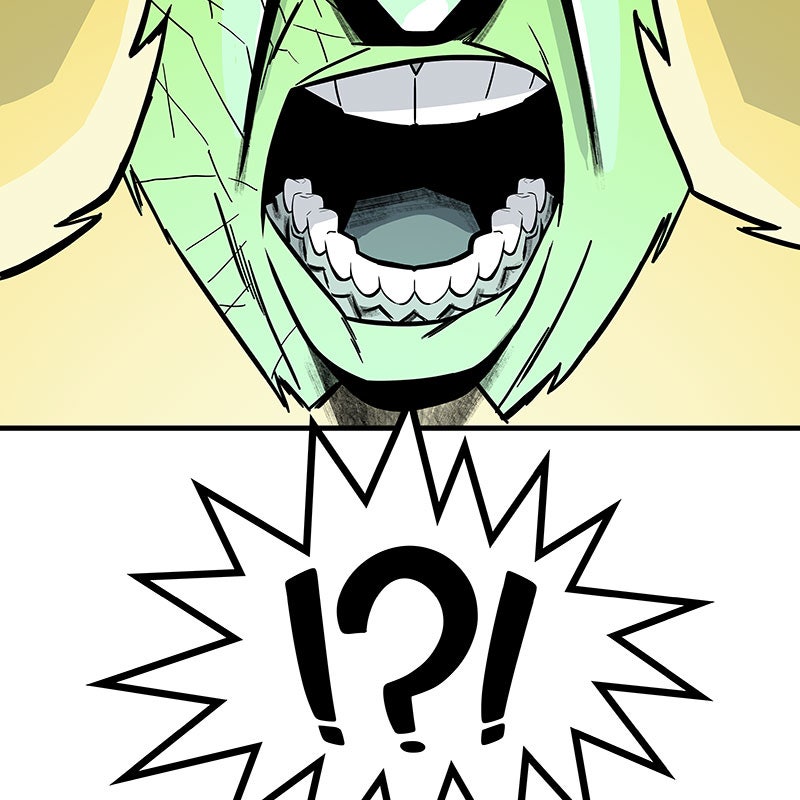 Super Cake Ep. 33 - Perceptions page 50 - 