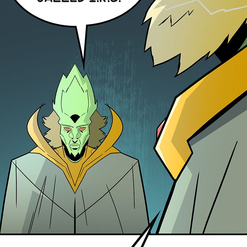 Super Cake Ep. 33 - Perceptions page 53 - 